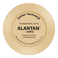 Alantandermoline - Najlepszy Produkt, 2013