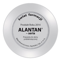 Alantandermoline - Najlepszy Produkt, 2014